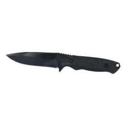 Plecak survivalowy Wild Trek MobiPack, 14,4 l, z wyposażeniem, czarny