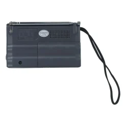 Plecak survivalowy Wild Trek MobiPack, 14,4 l, z wyposażeniem, czarny