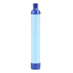Plecak survivalowy Wild Trek MobiPack, 14,4 l, z wyposażeniem, grafitowy