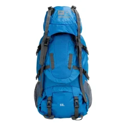 Plecak turystyczny HiMountain Hiker, 50 l, niebieski