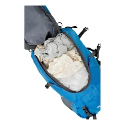 Plecak turystyczny HiMountain Hiker, 50 l, niebieski