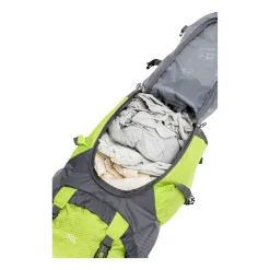 Plecak turystyczny HiMountain Hiker, 50 l, zielony
