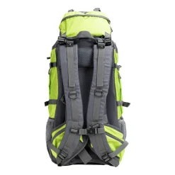 Plecak turystyczny HiMountain Hiker, 50 l, zielony