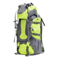 Plecak turystyczny HiMountain Hiker, 50 l, zielony