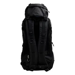 Plecak turystyczny HiMountain Hiker, 50 l, czarny