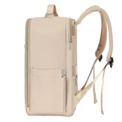 Plecak turystyczny Wings, 20 l, beżowy