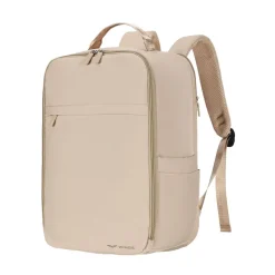 Plecak turystyczny Wings, 20 l, beżowy