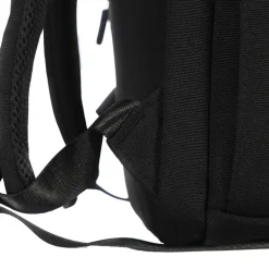 Plecak turystyczny Wings, 20 l, czarny
