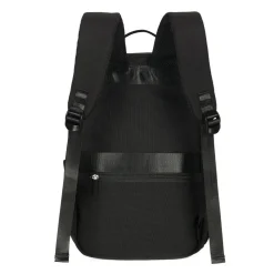 Plecak turystyczny Wings, 20 l, czarny