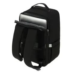 Plecak turystyczny Wings, 20 l, czarny