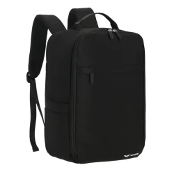 Plecak turystyczny Wings, 20 l, czarny