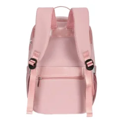 Plecak turystyczny Wings, 20 l, różowy