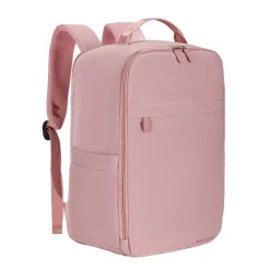 Plecak turystyczny Wings, 20 l, różowy