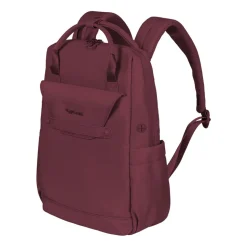 Plecak uniwersalny Wings Skylark, 12,5 l, burgundowy