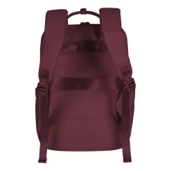 Plecak uniwersalny Wings Skylark, 12,5 l, burgundowy