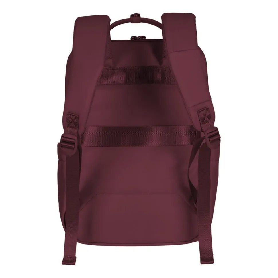 Plecak uniwersalny Wings Skylark, 12,5 l, burgundowy
