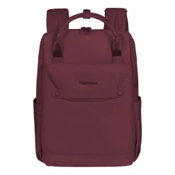 Plecak uniwersalny Wings Skylark, 12,5 l, burgundowy