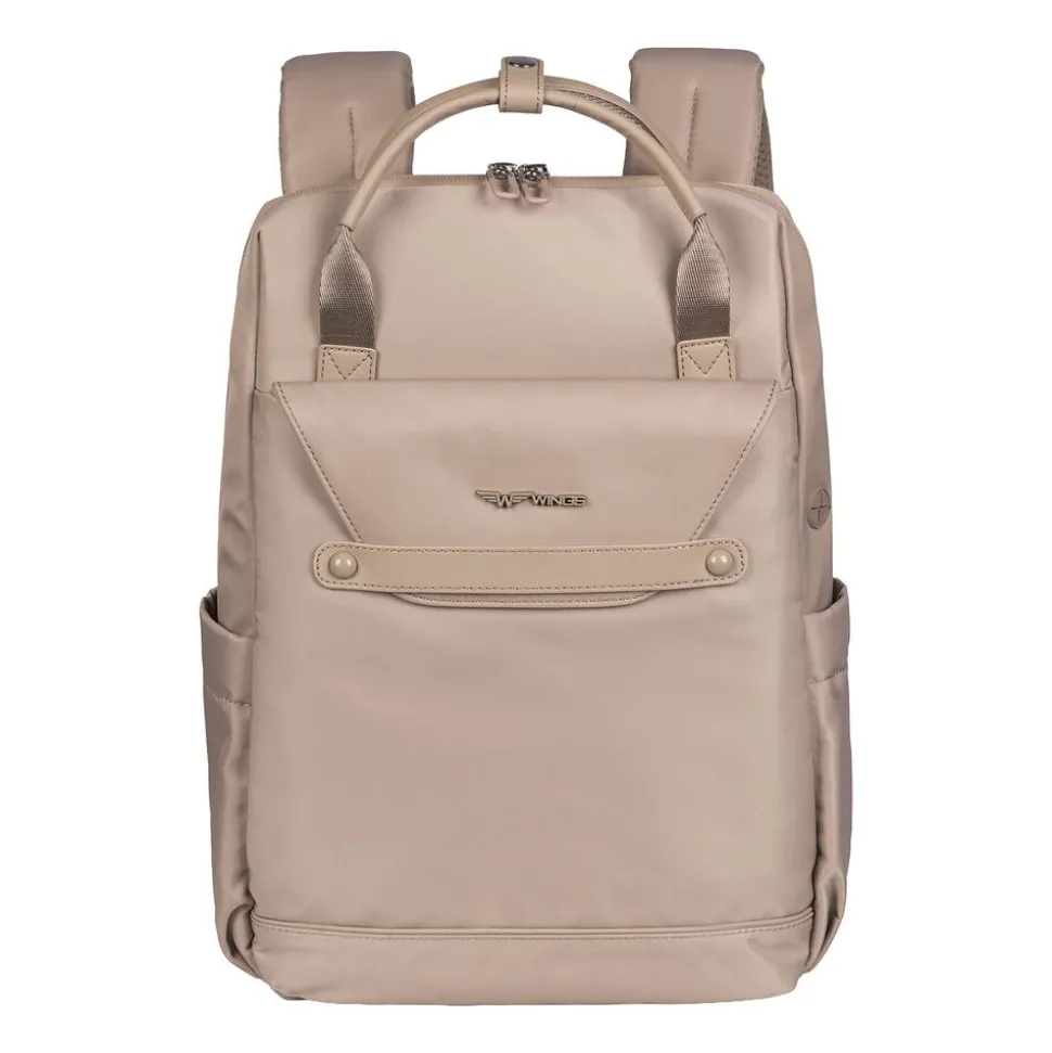 Plecak uniwersalny Wings Skylark, 12,5 l, khaki