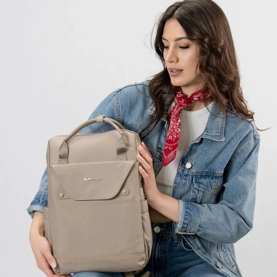 Plecak uniwersalny Wings Skylark, 12,5 l, khaki