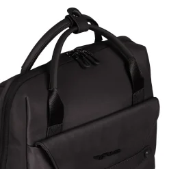 Plecak uniwersalny Wings Skylark, 12,5 l, czarny
