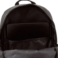 Plecak uniwersalny Wings Trogon, 18 l, czarny