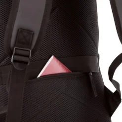 Plecak uniwersalny Wings Trogon, 18 l, czarny