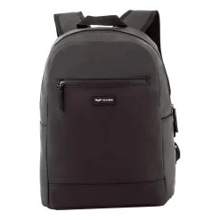 Plecak uniwersalny Wings Trogon, 18 l, czarny