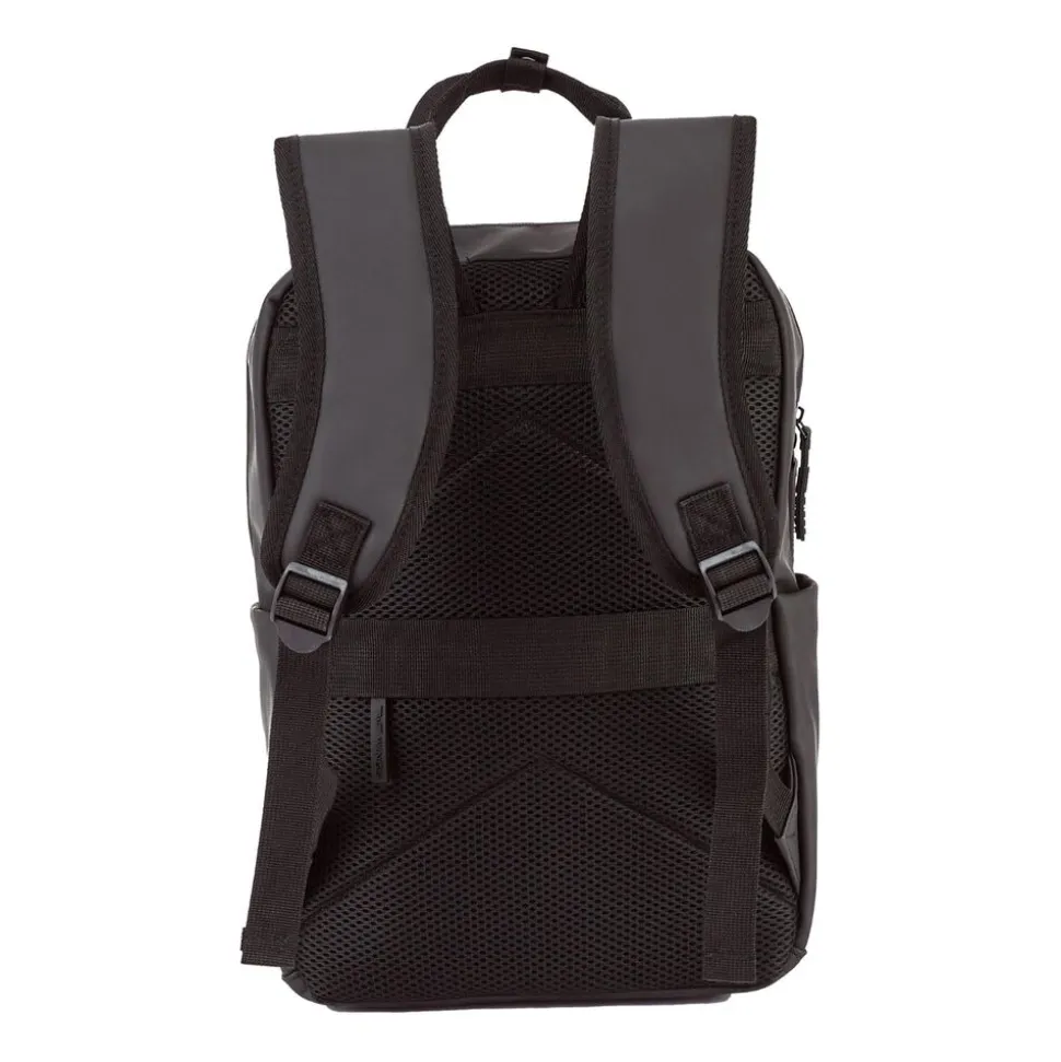 Plecak uniwersalny Wings Trogon, 14 l, czarny