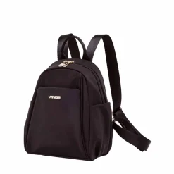 Plecak Wings Rosella, 5 l, czarny