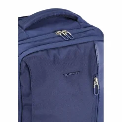 Plecak Wings Skylark, 30,5 l, niebieski