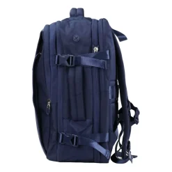 Plecak Wings Skylark, 30,5 l, niebieski