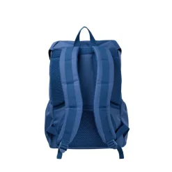 Plecak z kieszeniami Puccini Legacy, 31x15x47, granatowy, 21 l