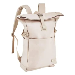 Plecak zwijany Wings Trogon, 16 l, beżowy