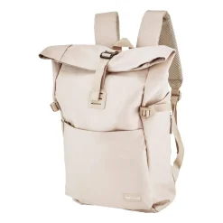 Plecak zwijany Wings Trogon, 16 l, beżowy