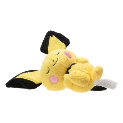 Pluszak Pokémon Śpiący Pichu seria 2, 13 cm