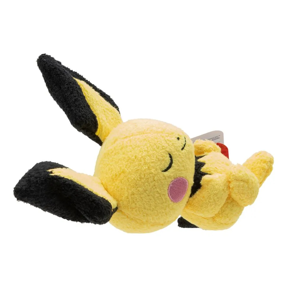 Pluszak Pokémon Śpiący Pichu seria 2, 13 cm