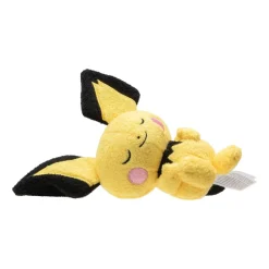 Pluszak Pokémon Śpiący Pichu seria 2, 13 cm