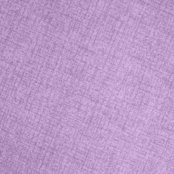 Pościel satynowa 160 x 200 cm Domarex Natural Lavender, lawenda, fioletowa