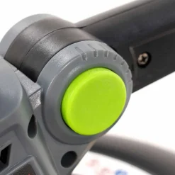 Podkaszarka akumulatorowa Nac TB20-B20-S, z ładowarką 42 W