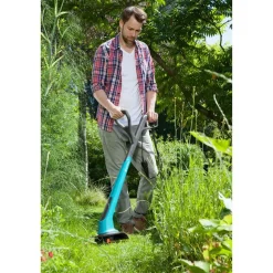 Podkaszarka elektryczna Gardena SmallCut Plus 350/23, 350 W