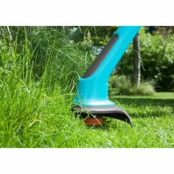 Podkaszarka elektryczna Gardena SmallCut Plus 350/23, 350 W
