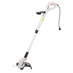 Podkaszarka elektryczna Prime3 GGT41, moc maks. 500 W