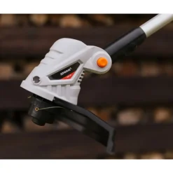 Podkaszarka elektryczna Prime3 GGT41, moc maks. 500 W