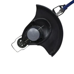 Podkaszarka elektryczna, 550 W, 10000 obr./min.