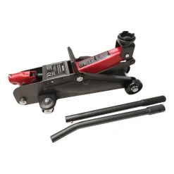 Podnośnik hydrauliczny Prowerk Tools, udźwig 2 tony, wysokość 135-330 mm