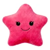 Poduszka gwiazdka Domarex Tiny Star, różowa