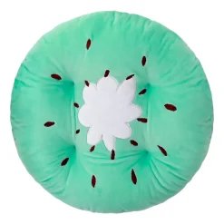 Poduszka kiwi Domarex Yummy, zielona