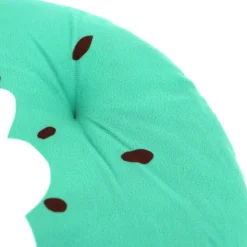 Poduszka kiwi Domarex Yummy, zielona