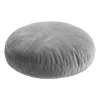 Poduszka koło Domarex Shape 3D, szara
