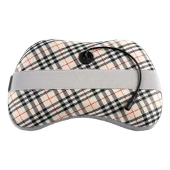 Poduszka masująca shiatsu Oromed Oro-Pillow, szara